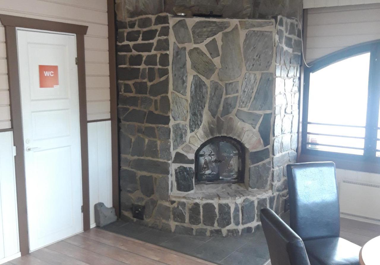Jaalan Tienristi Motel Kouvola Buitenkant foto