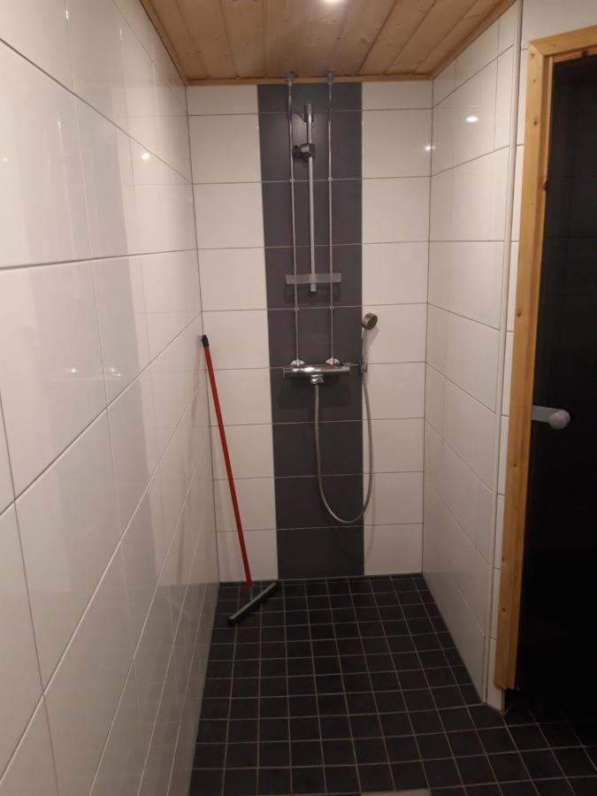 Jaalan Tienristi Motel Kouvola Buitenkant foto